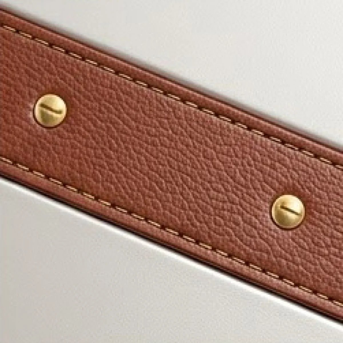 Gucci – Aluminum GG Logo Rolling Travel Suitcase Luxury Edition - صورة 4