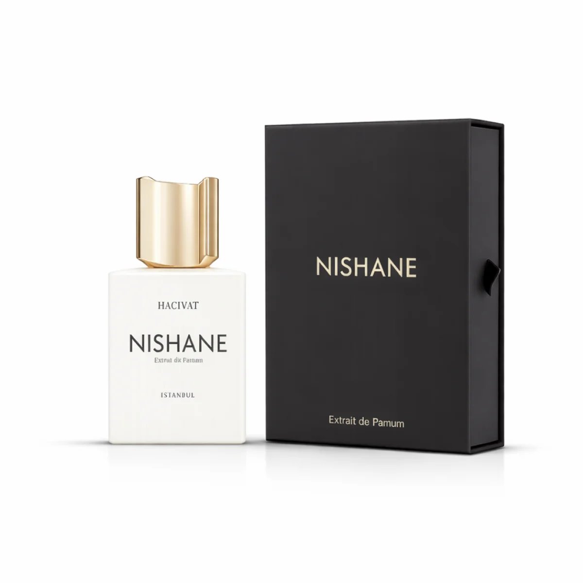 عطر Nishane Hacivat - صورة 2