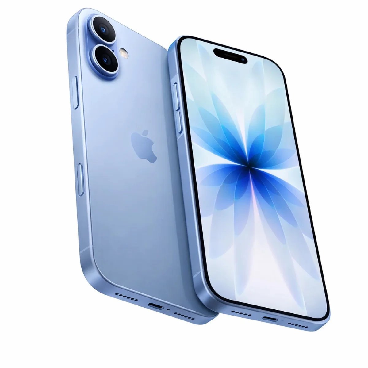 Apple iPhone 17 - صورة 4