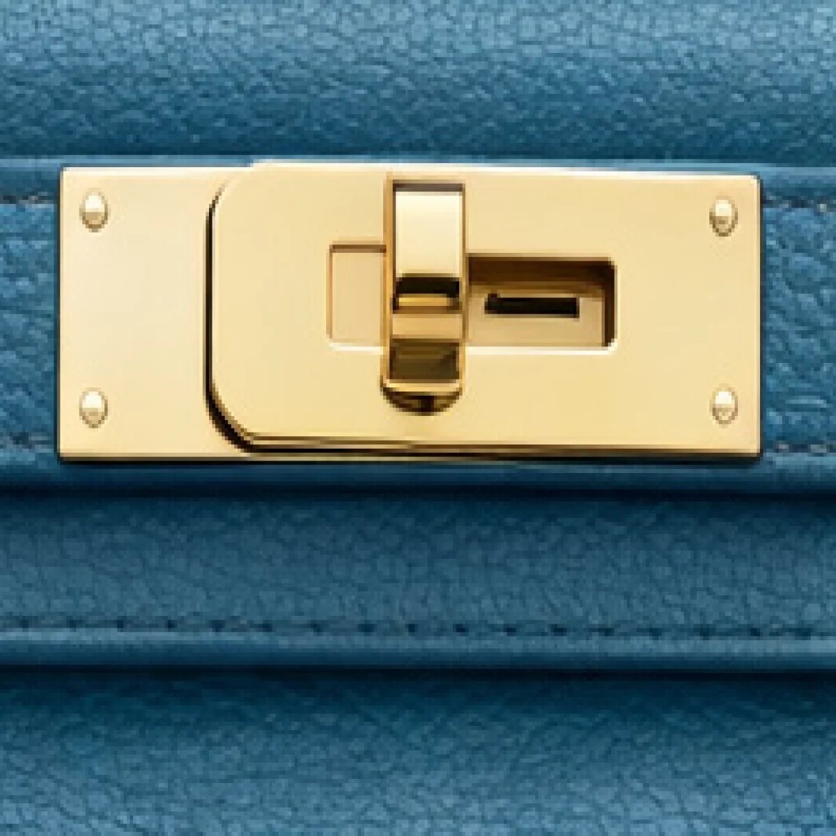 Hermès Kelly Mini Handbag - صورة 4