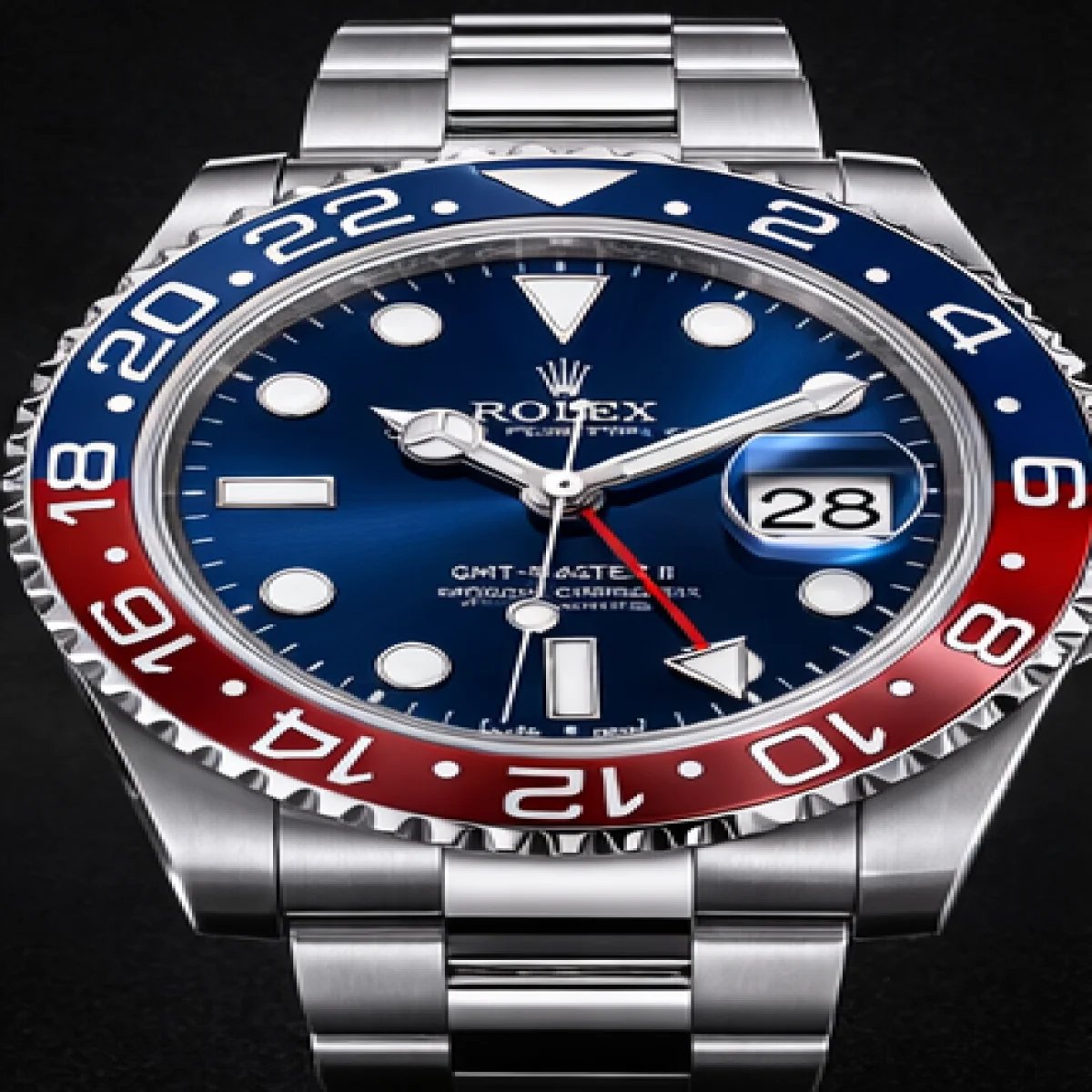 Rolex GMT-Master II - صورة 10