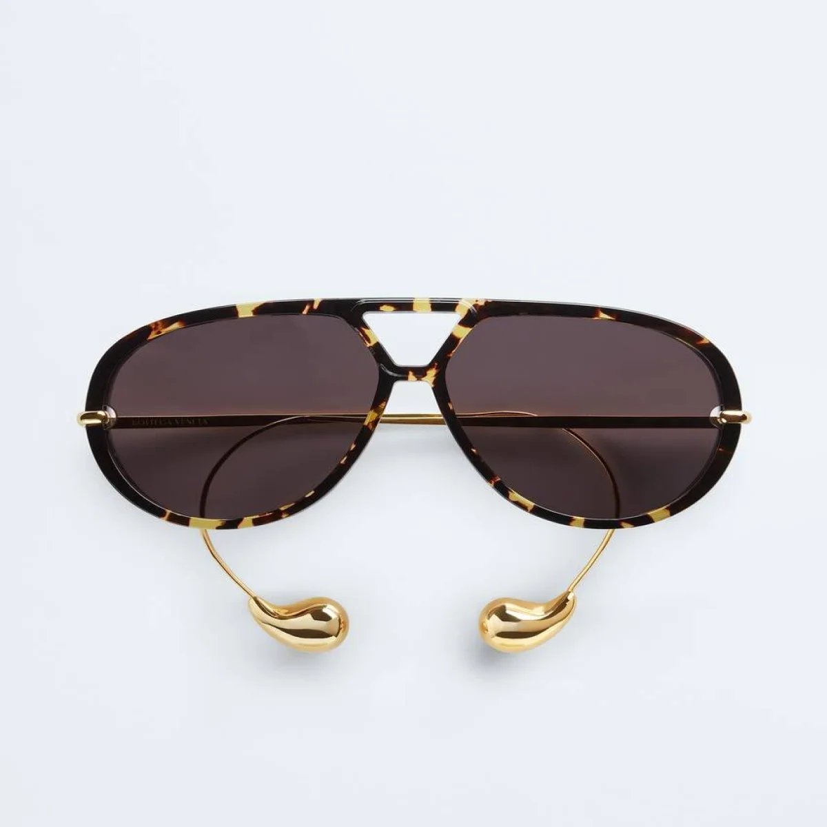 نظارات Bottega Veneta BV1273S تورتويز - صورة 2