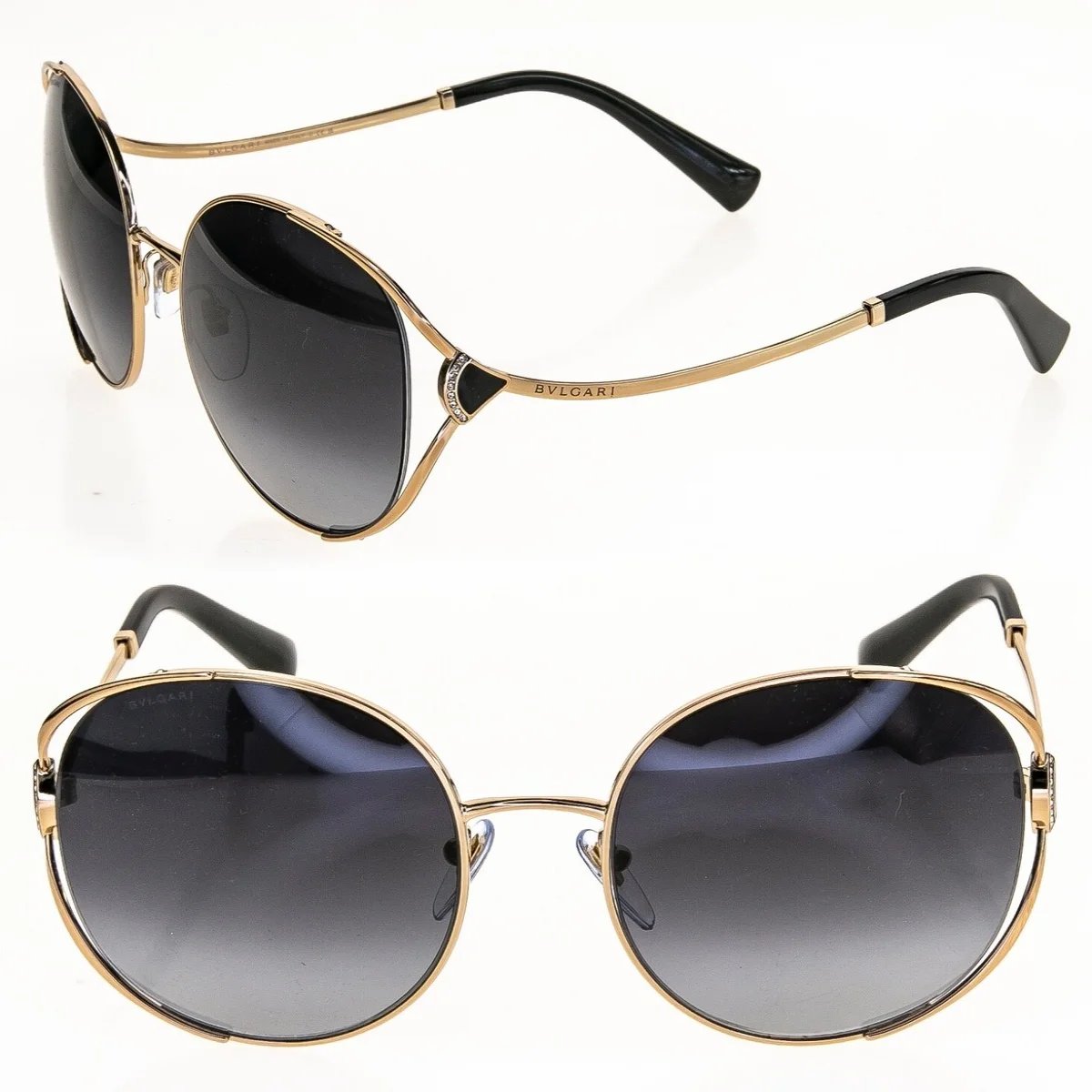 نظارات BVLGARI - صورة 4