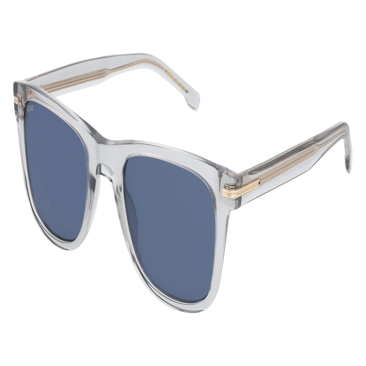 نظارات Hugo Boss 1568/S (Crystal) - صورة 3