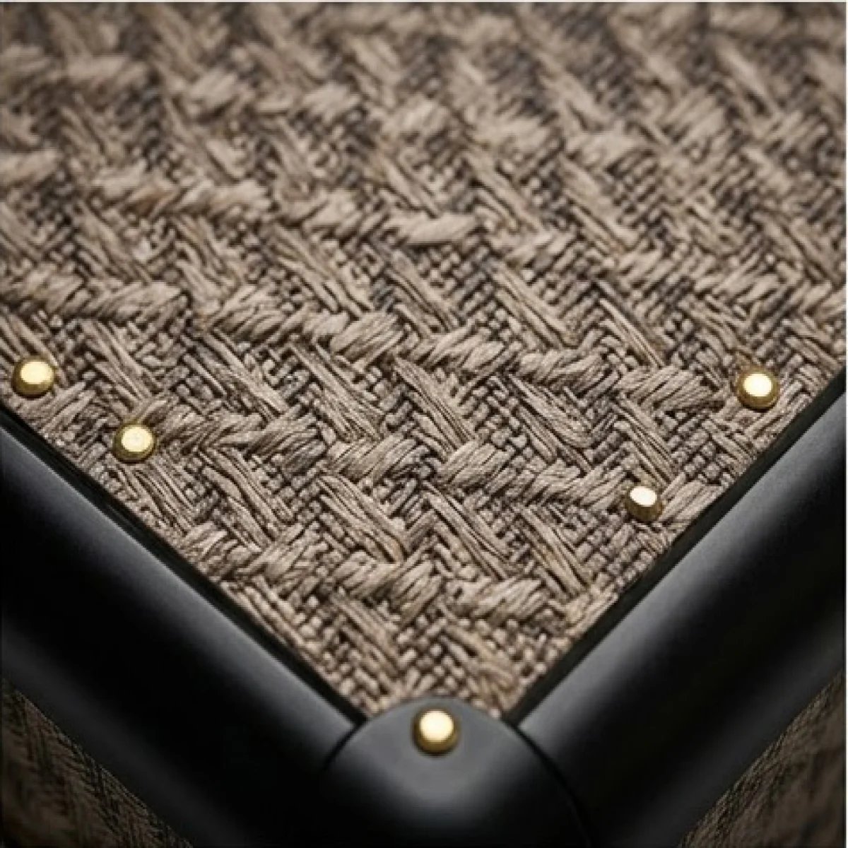 Goyard – Saint Louis Cabin Rolling Suitcase Beige Classic Edition - صورة 2