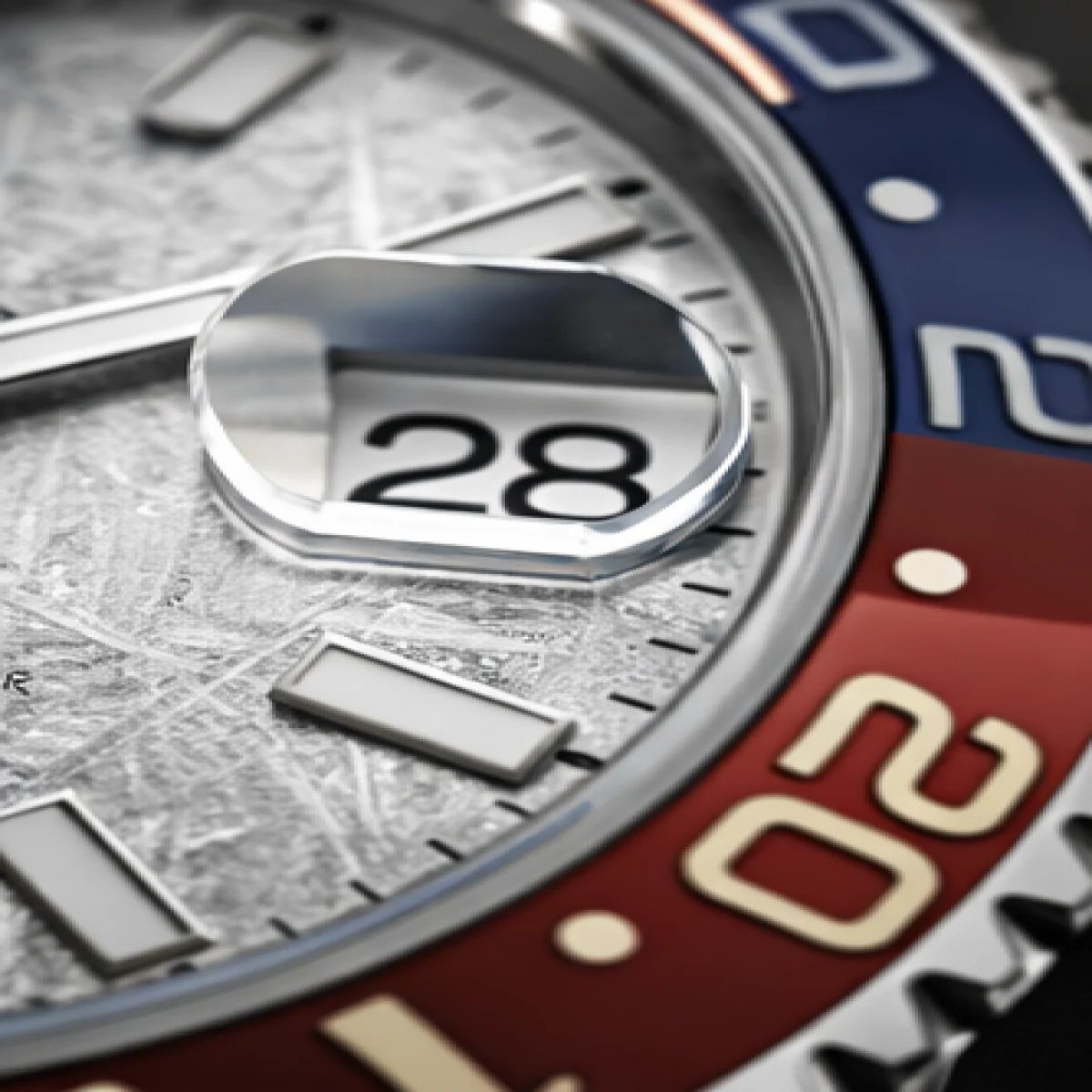 Rolex GMT-Master II - صورة 8