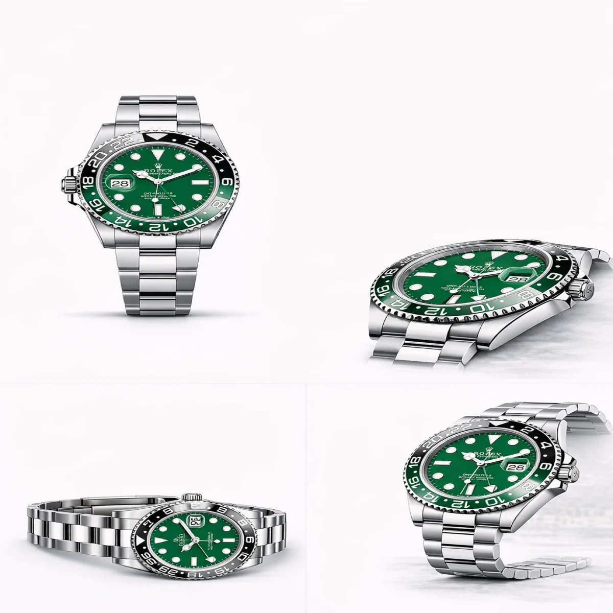 Rolex GMT-Master II - صورة 3