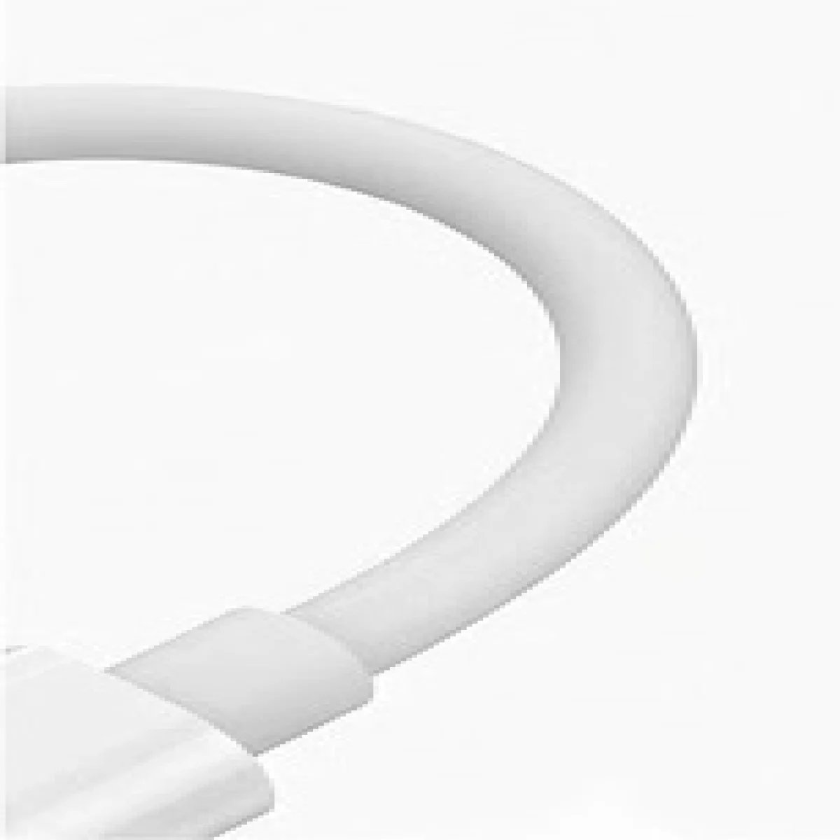 Baqer Lightning to AUX + Lightning Adapter – Audio & Charging –MH_030 - صورة 3