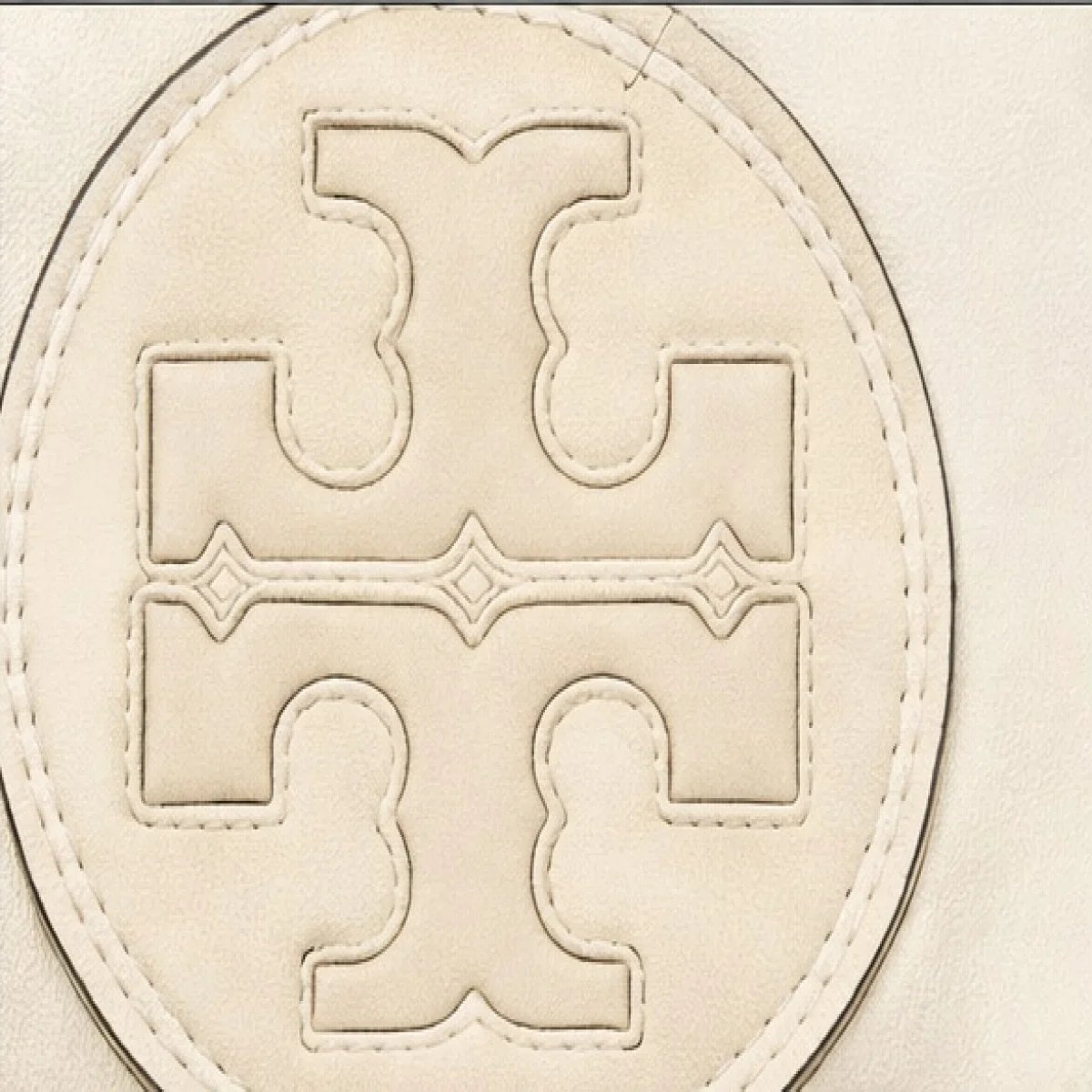 : Tory Burch Ella Printed Tote Bag - صورة 2