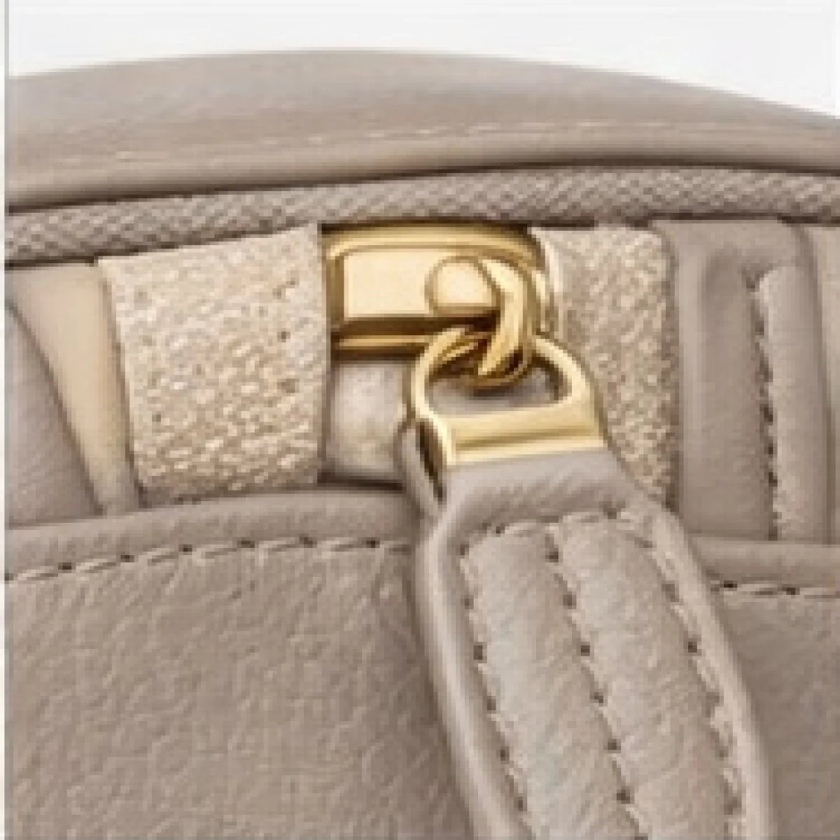 Hermès Lindy Mini Bag – Grey Edition - صورة 7