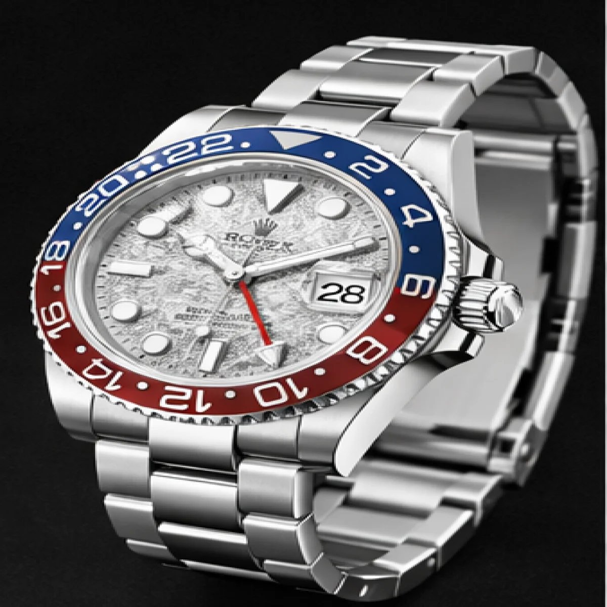 Rolex GMT-Master II - صورة 6