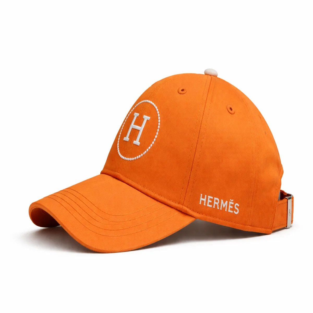 قبعة Hermès Nevada H - صورة 3