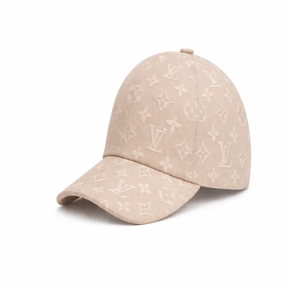 قبعة Louis Vuitton Monogram Shadow - صورة 3