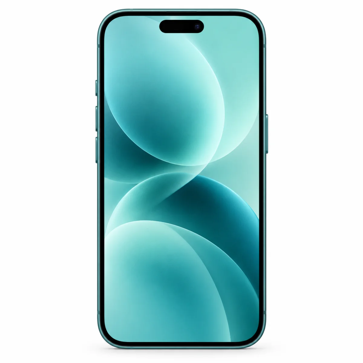 آيفون 16 - سعة 128 جيجابايت (Apple iPhone 16 - 128GB) فيروزي — صورة 4