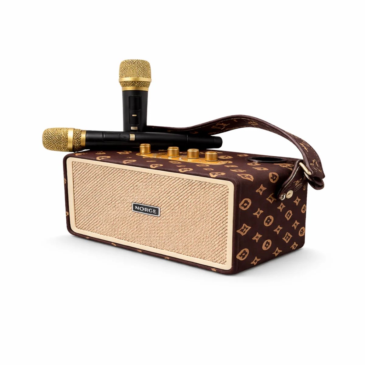 BOOMS BASS M4202+ Norge - صورة 3