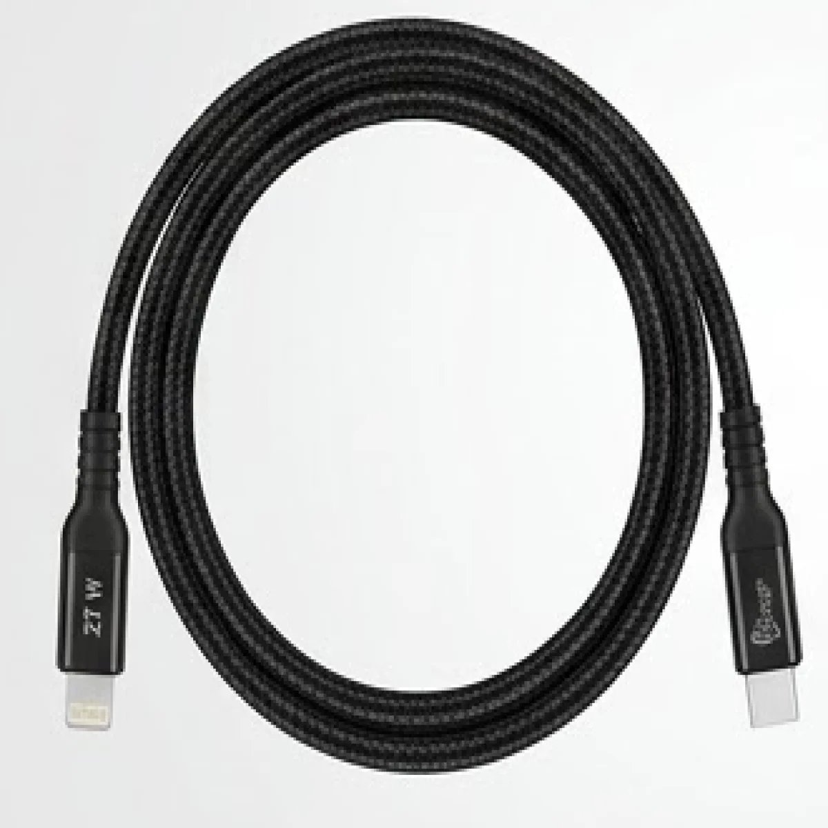 Ba-107-Baqer كابل شحن سريع ( - صورة 3