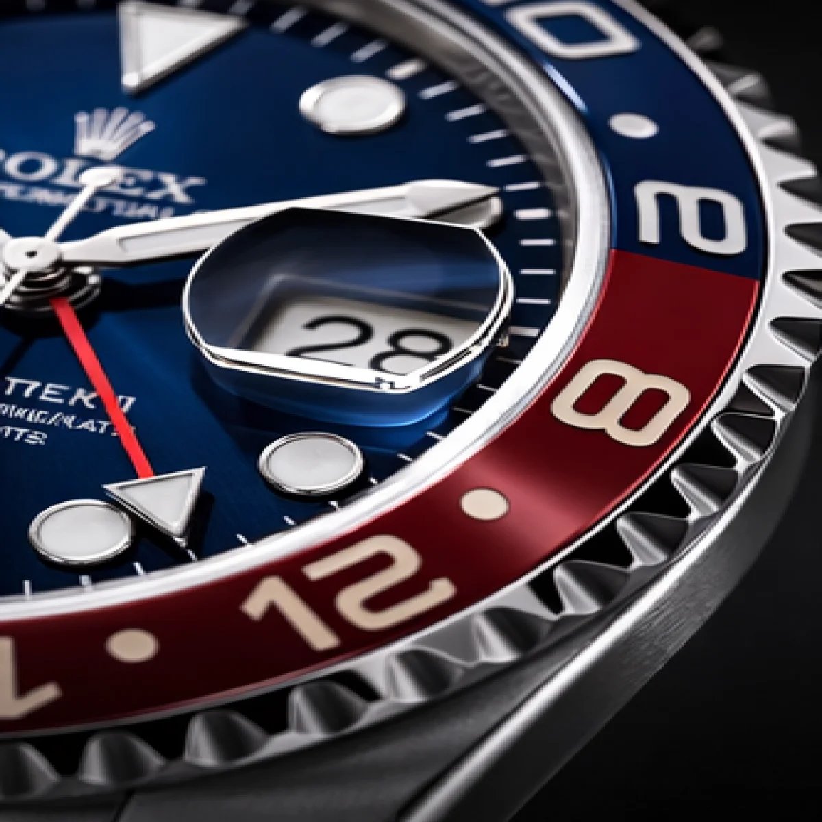 Rolex GMT-Master II - صورة 2