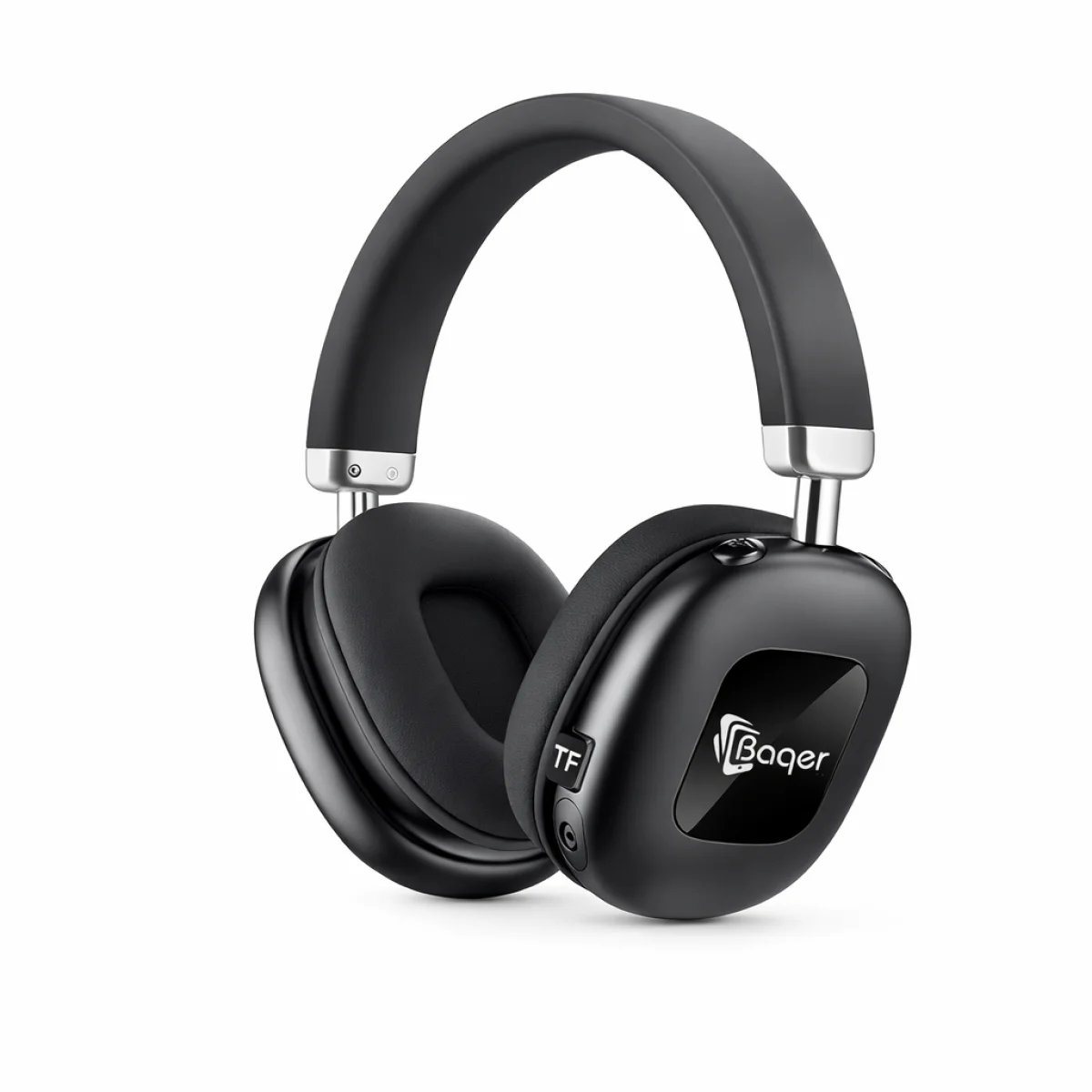 🎧 سماعات رأس لاسلكية – بلوتوث 5.4 - صورة 2