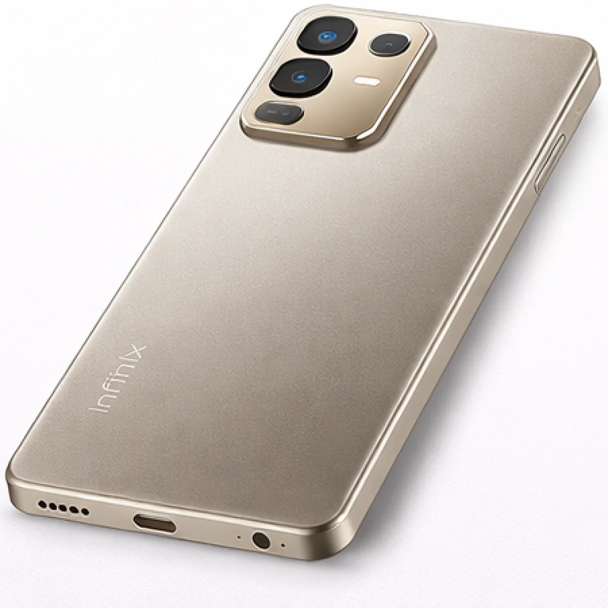 Infinix Note 50 Pro - صورة 6