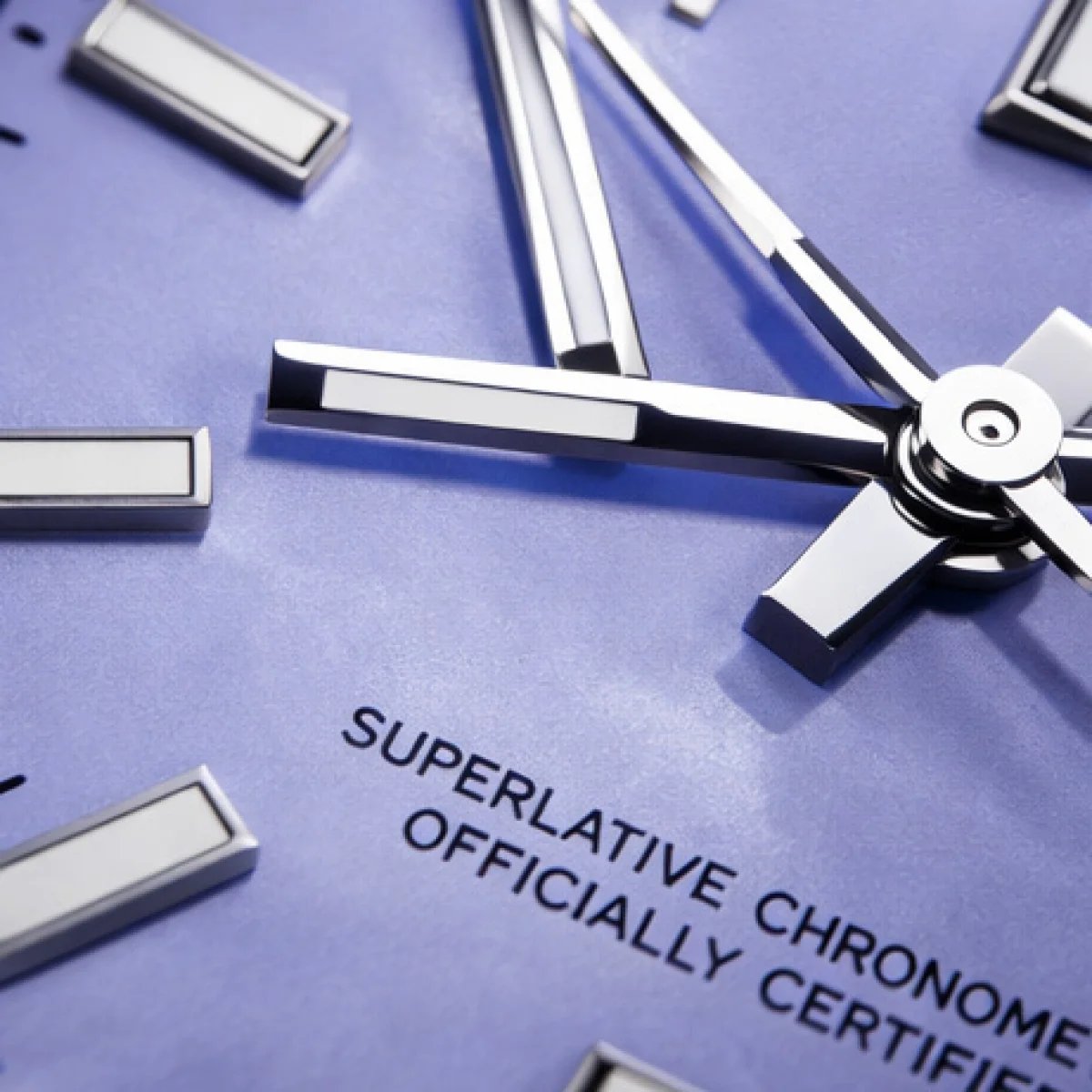 Rolex Oyster Perpetual - صورة 7