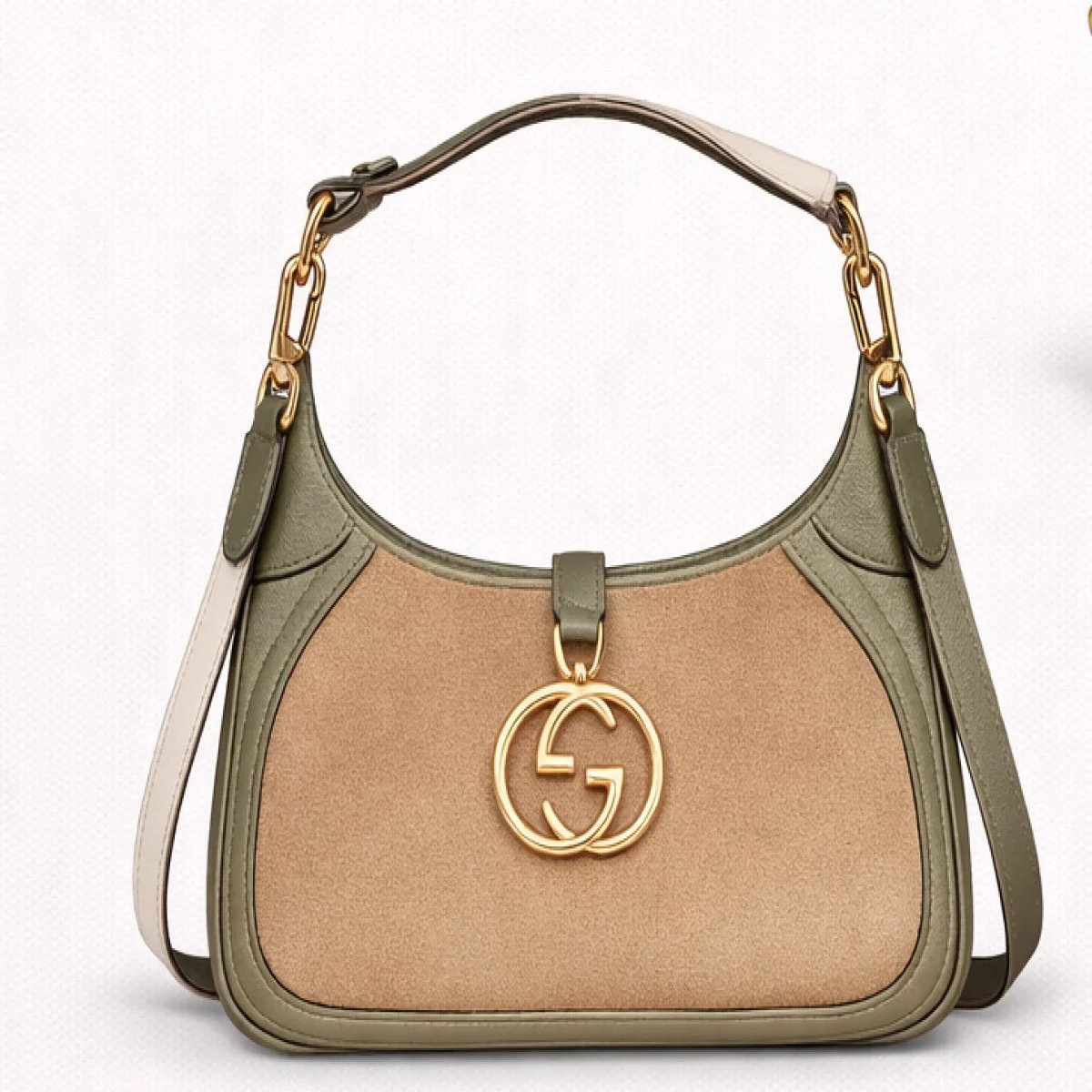 Gucci Blondie Small Shoulder Bag - صورة 9