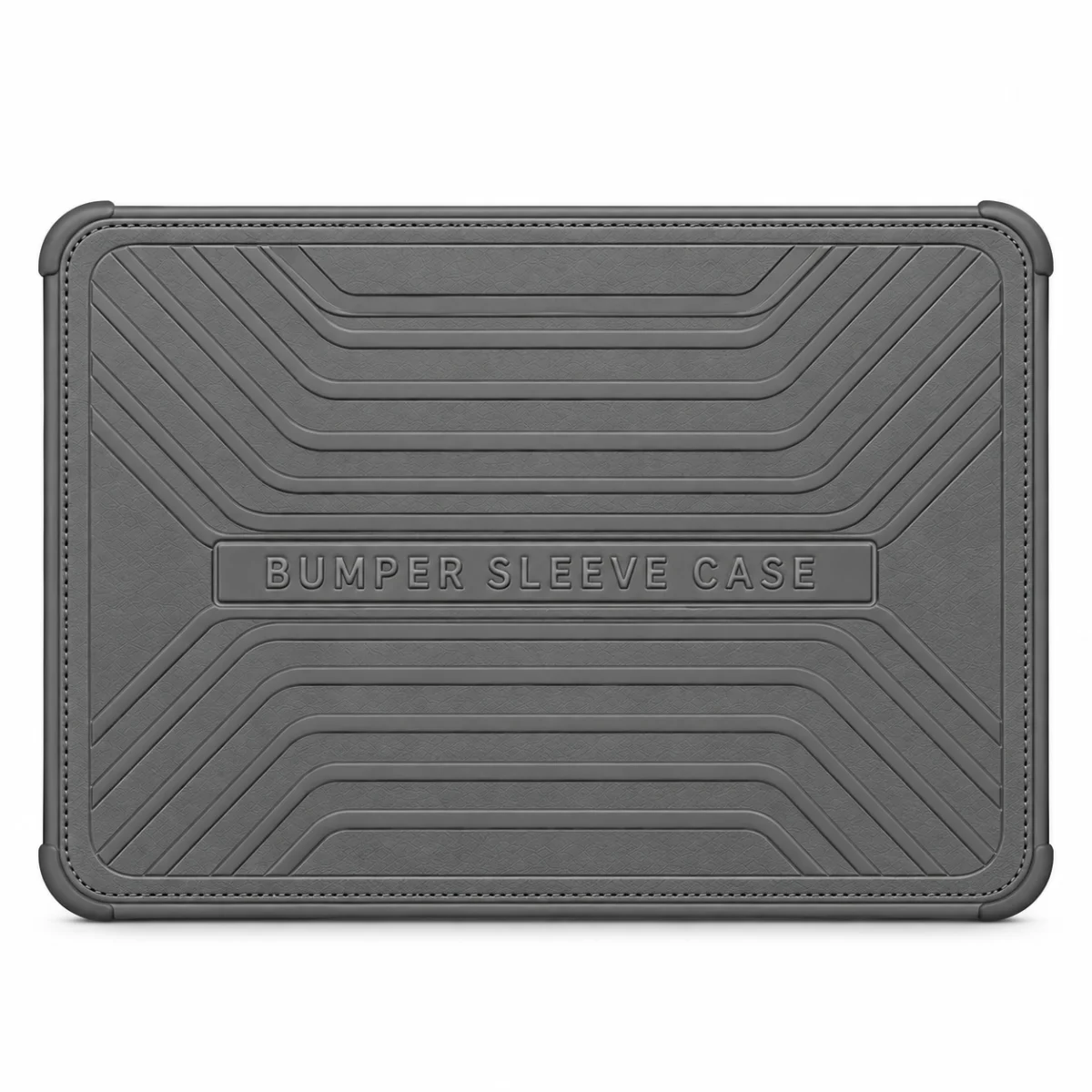 حقيبة الحماية المبطنة (Bumper Sleeve Case) مقاس 10 بوصة من WiWU — صورة 10