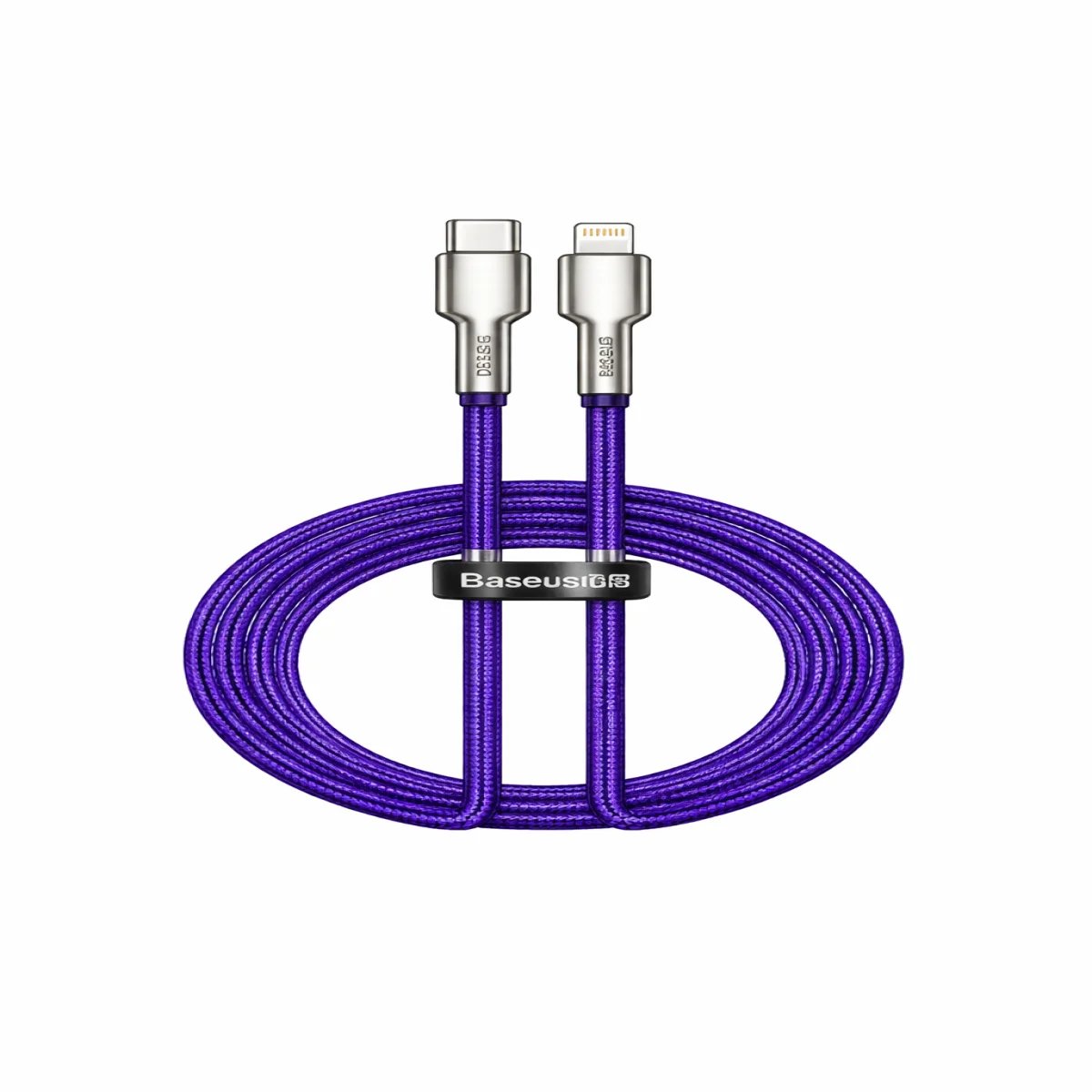 كيبل Fast Data Cable بقدرة 27W - صورة 3