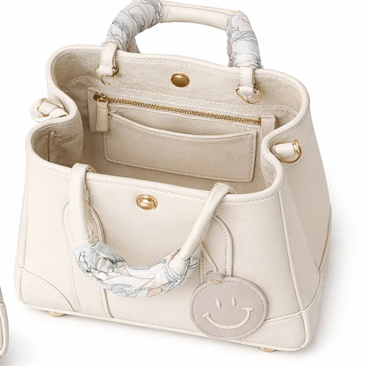 Hermès Garden Party Bag - صورة 9