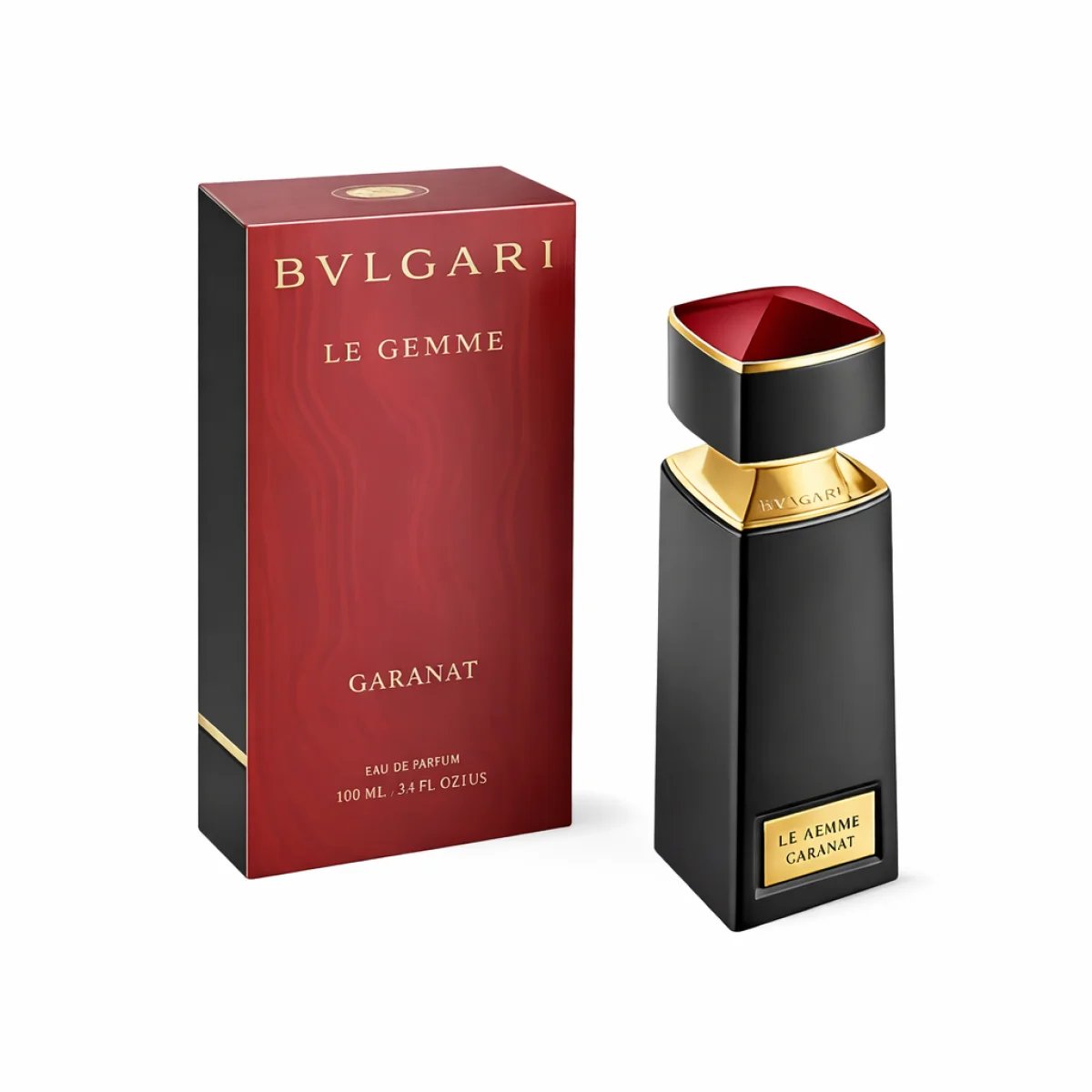 عطر BVLGARI Le Gemme Garanat - صورة 2