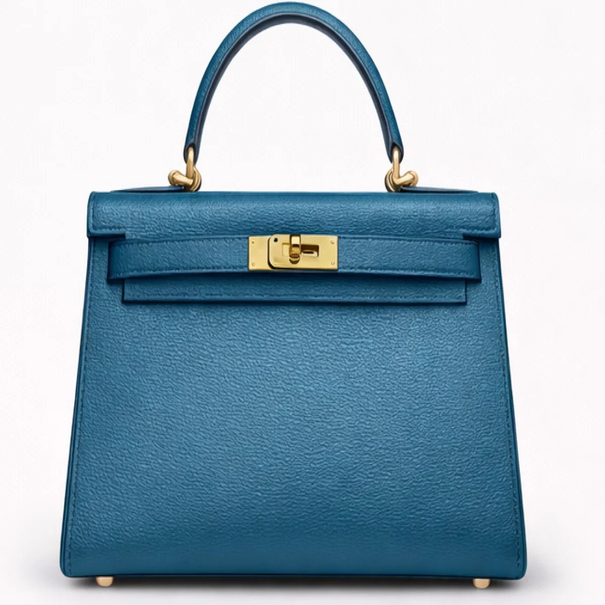 Hermès Kelly Mini Handbag - صورة 7
