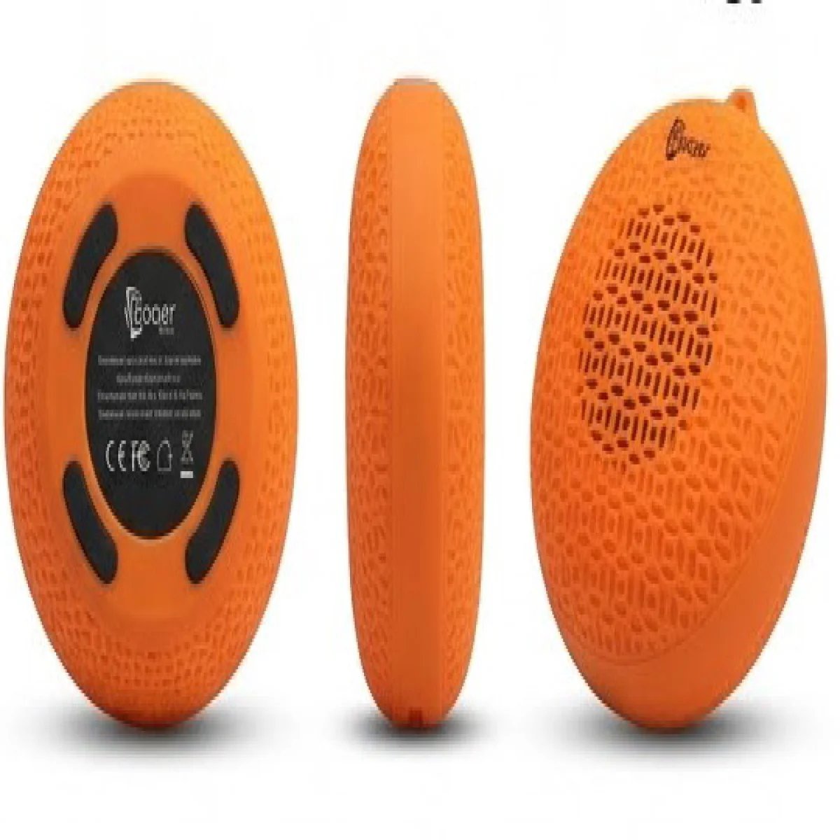 XTT-340-Baqer Mini Speaker Bluetooth - صورة 4
