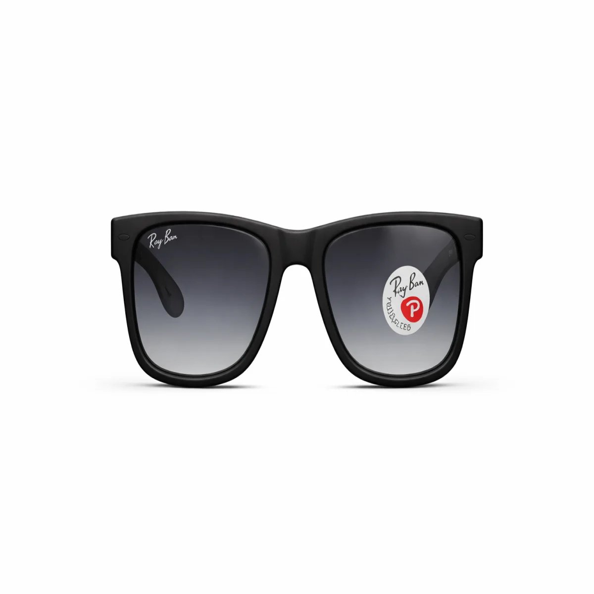 نظارات Ray-Ban Justin RB4165 - صورة 4