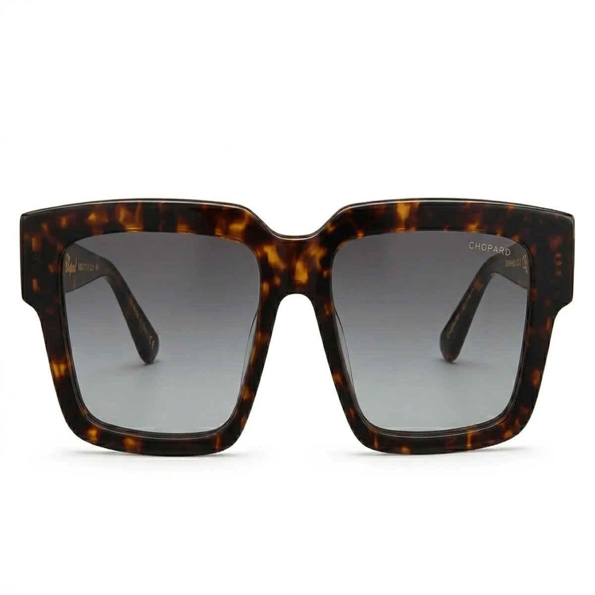 نظارات Bottega Veneta Square - صورة 3