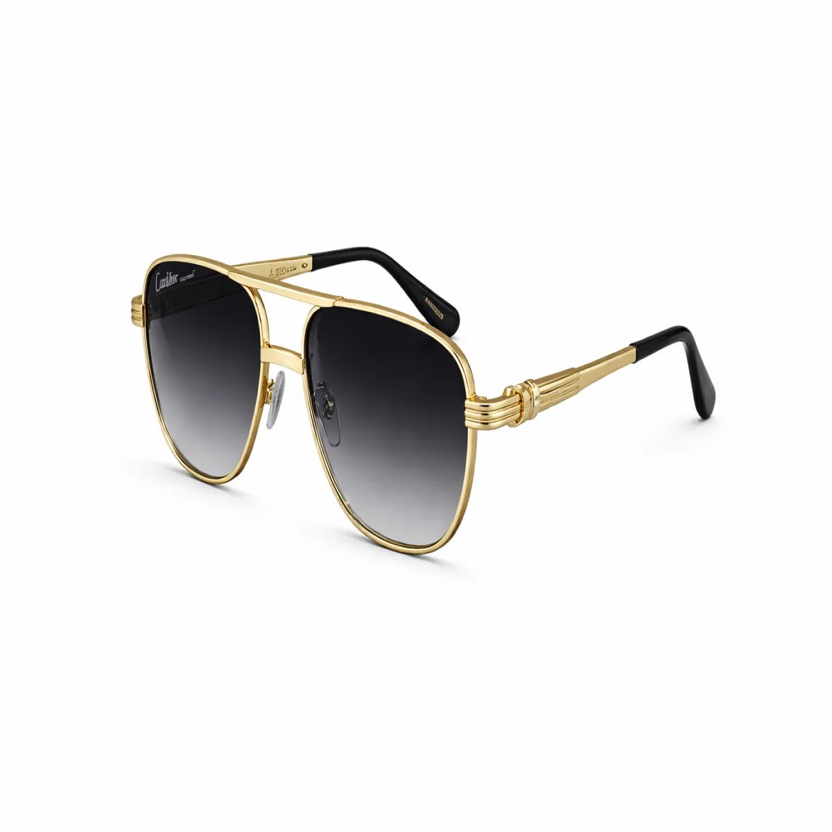 نظارات Cartier Santos Dumont – موديل CT0089S - صورة 3