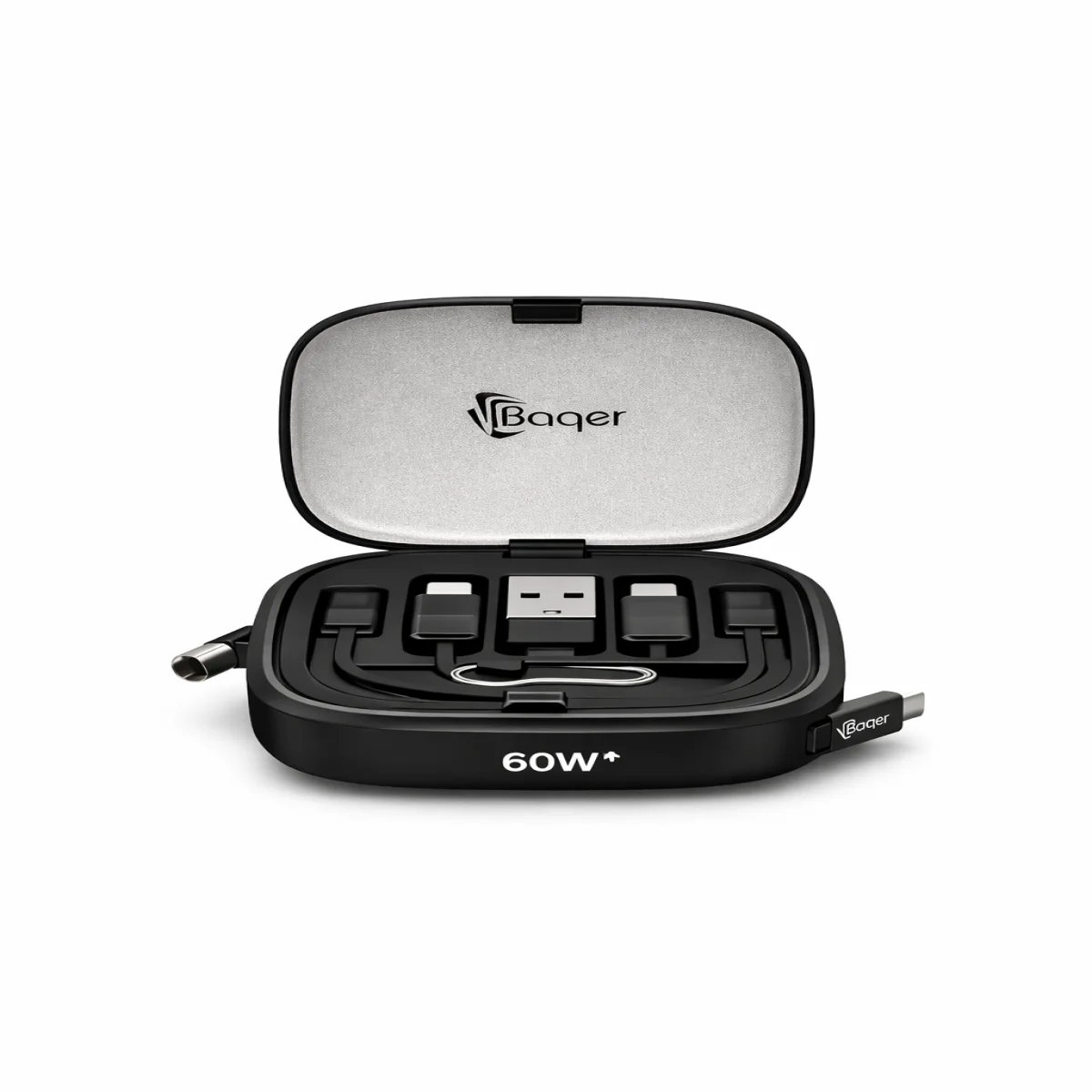 صندوق الشحن BC-C228 - صورة 2