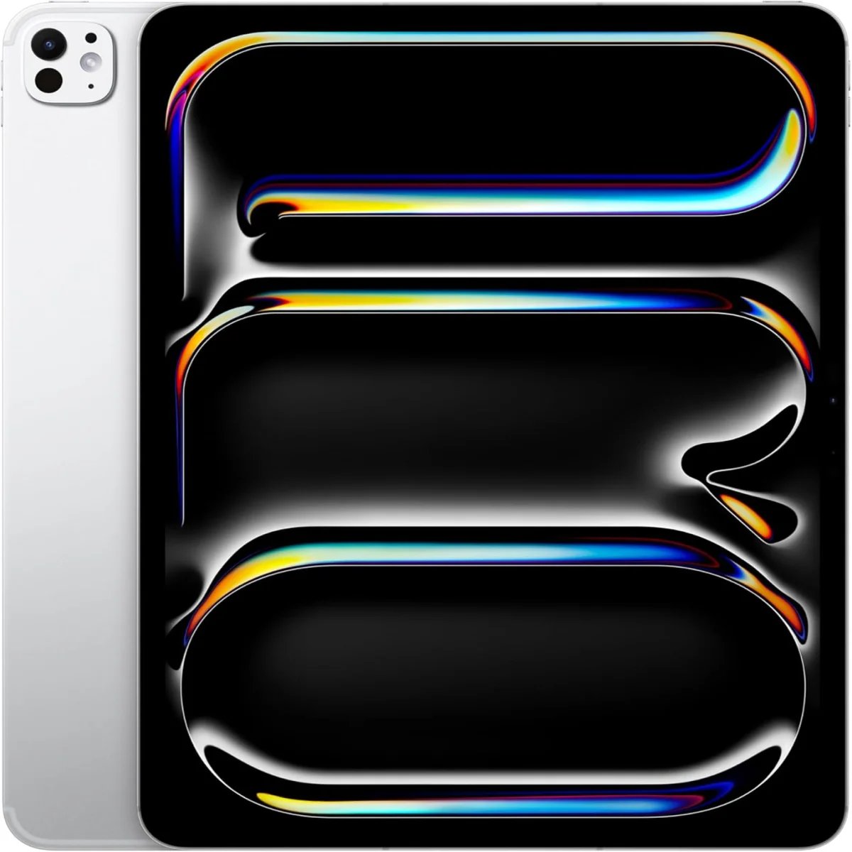 Apple iPad Pro 13 (M5) – 256GB - صورة 3