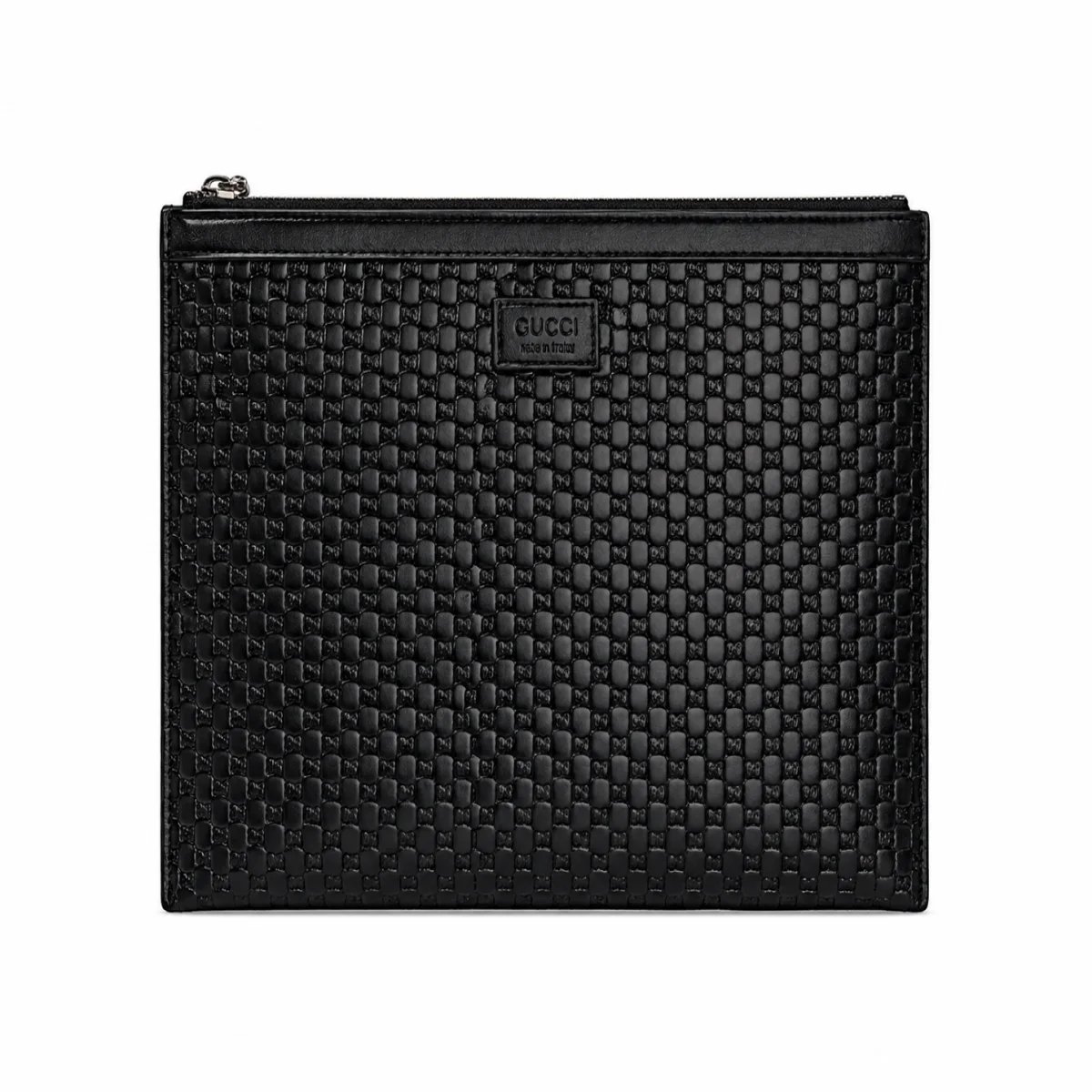 محفظة يد غوتشي Microguccissima – أناقة فاخرة بتفاصيل دقيقة - صورة 3