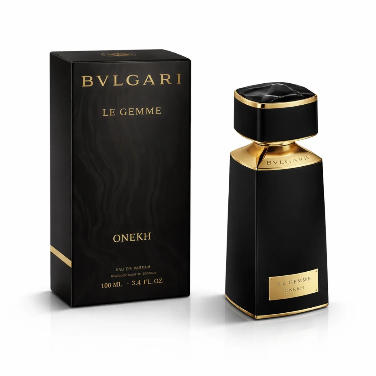 عطر Bvlgari Le Gemme Onekh Eau de Parfum - صورة 2