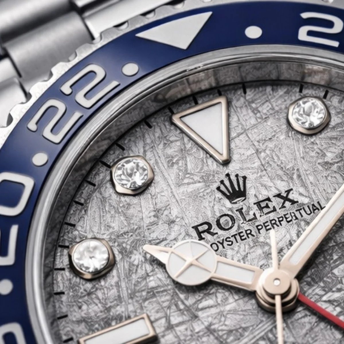 Rolex Oyster Perpetual GMT-Master II - صورة 3