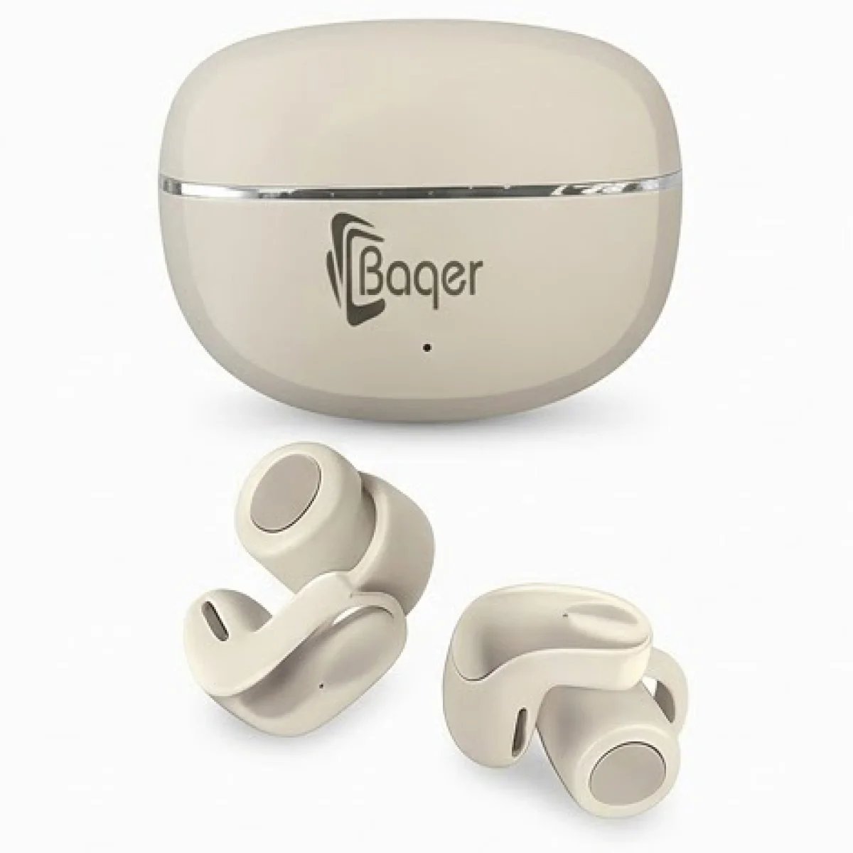 Baqer Wireless Earbuds – Compact Design with Clear Sound –CA_160 - صورة 5