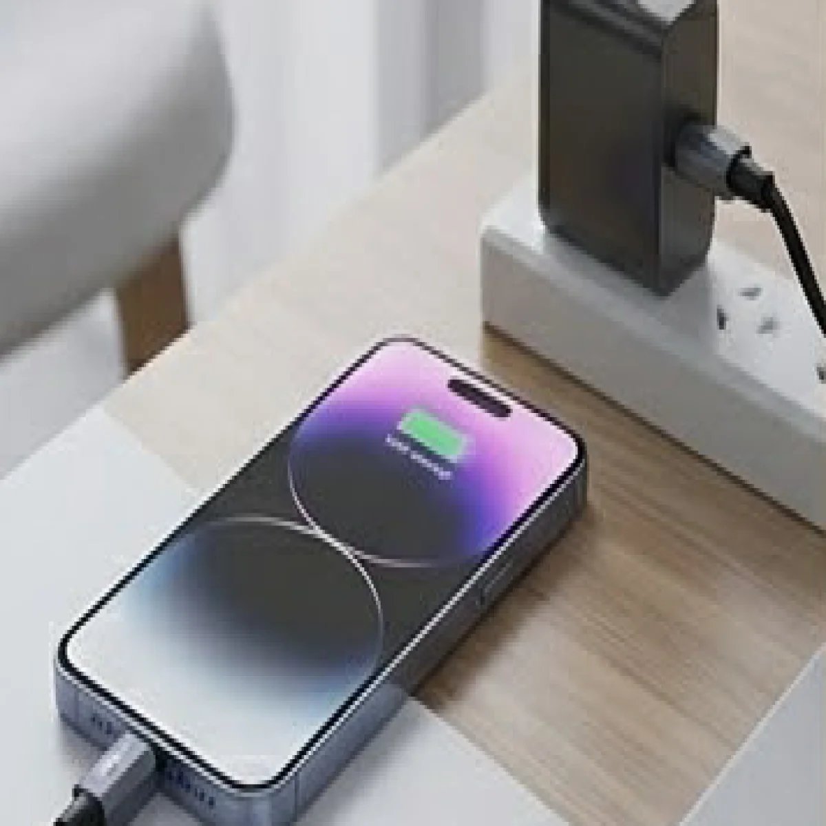 Baqer كابل شحن سريع- Ca101 - صورة 2