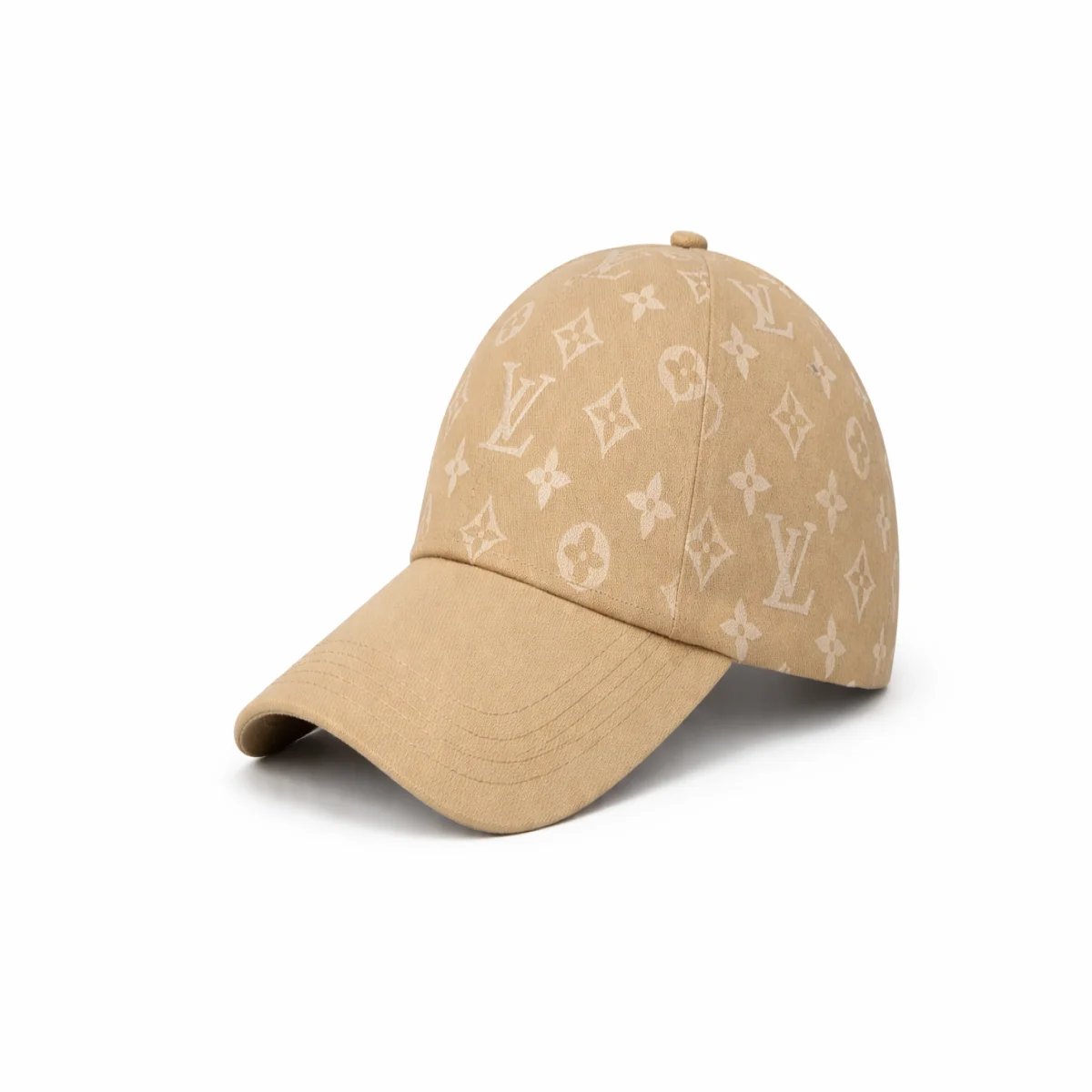 قبعة Louis Vuitton Monogram Shadow - صورة 3