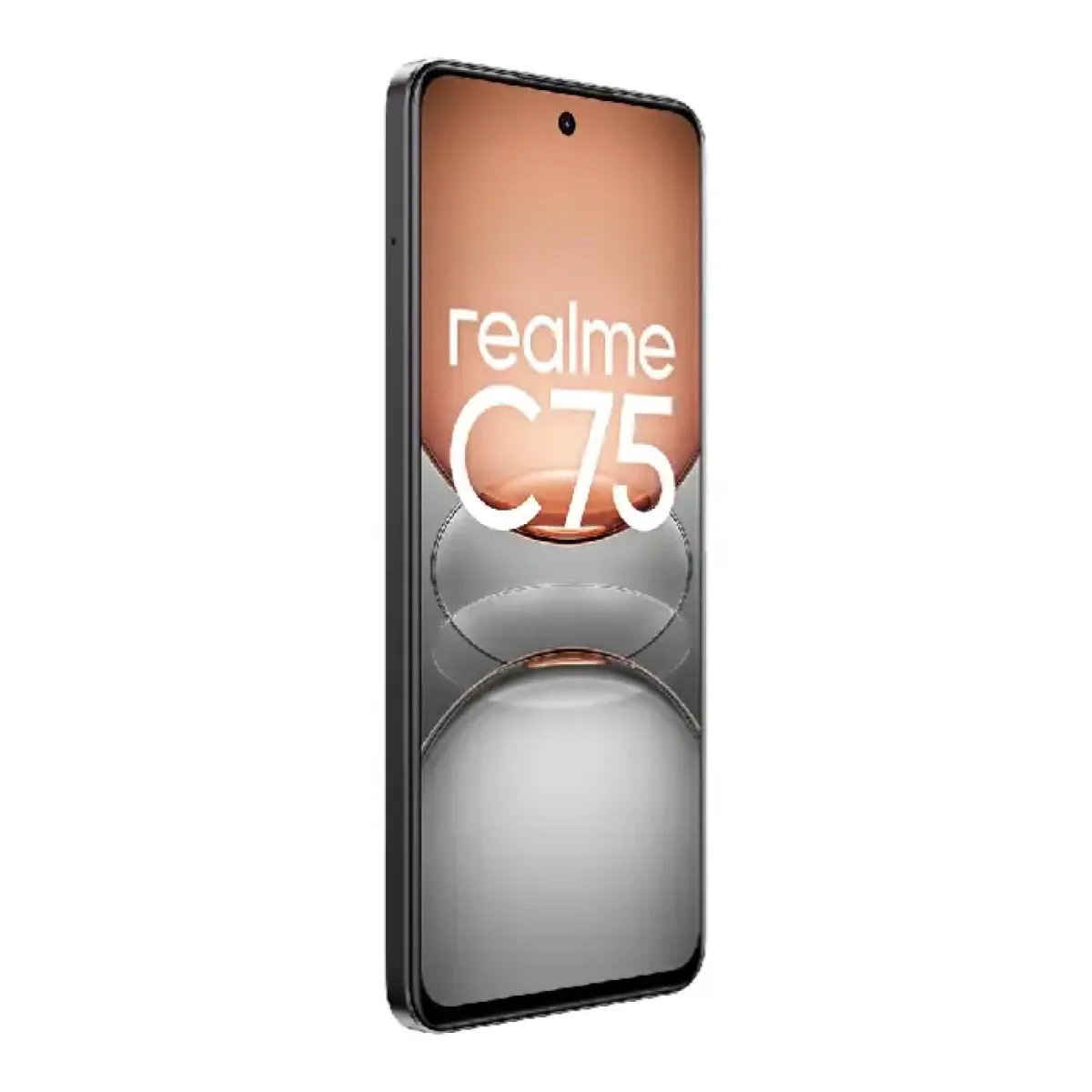 Realme C75 (مستعمل) — صورة 3