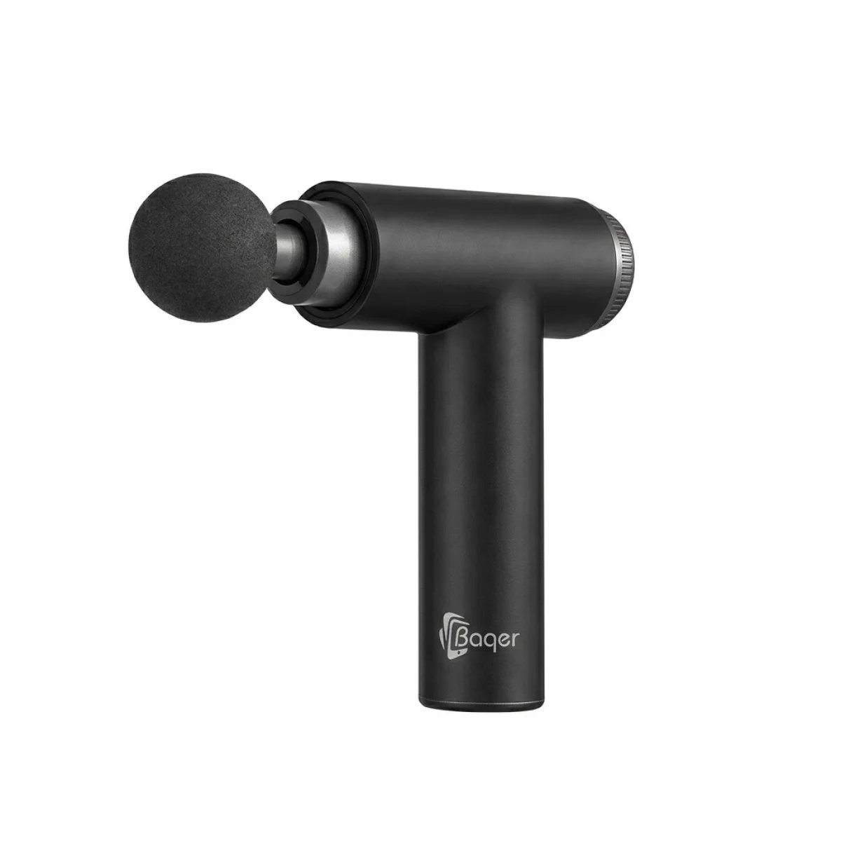 Baqer Massage Gun – Deep Muscle Relaxation with Advanced Vibration –YX_720S - صورة 4