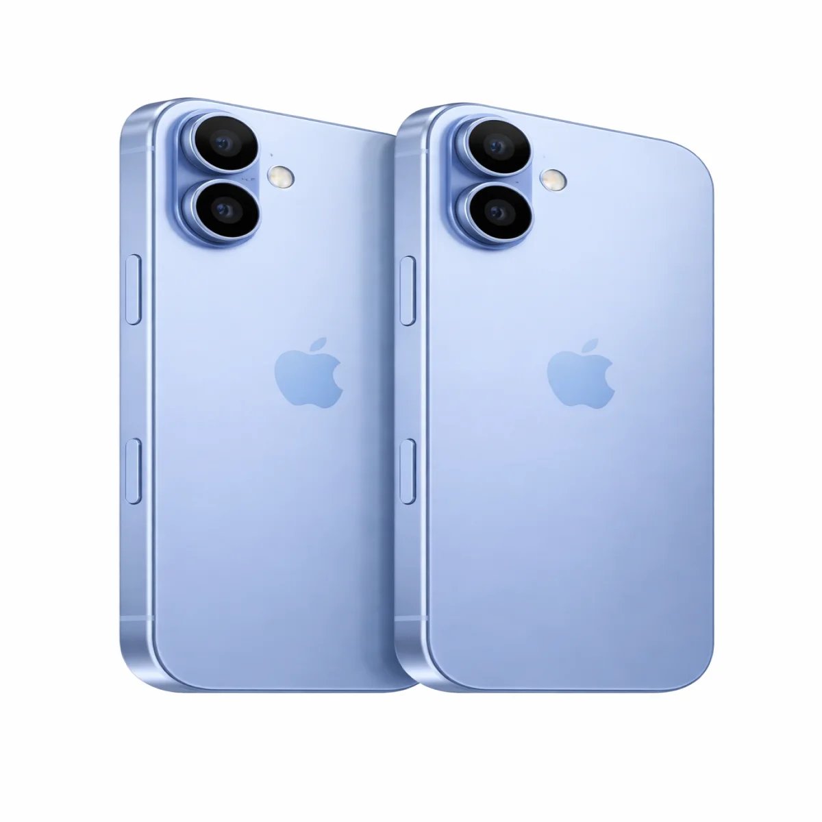 Apple iPhone 17 - صورة 3