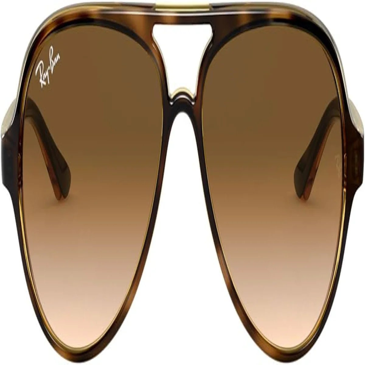 نظارات Ray-Ban Cats 5000 Classic RB4125 - صورة 5