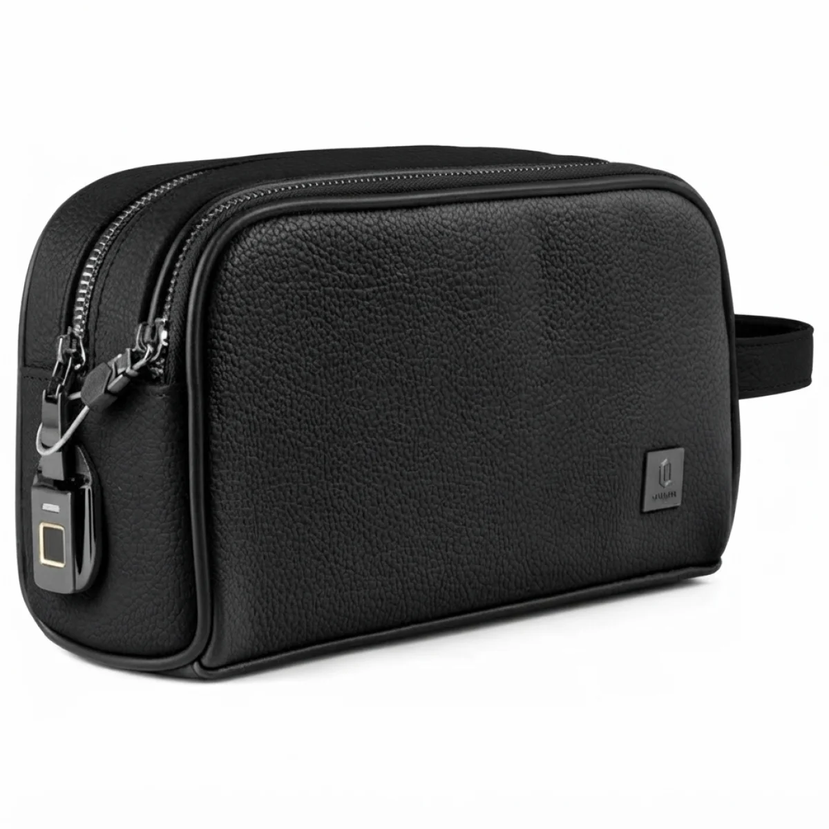 حقيبة WiWU Phantom Fingerprint Lock Pouch Pro بقفل بصمة — صورة 5