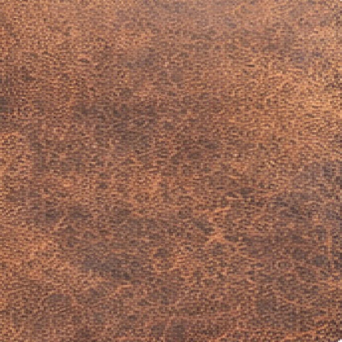 Vintage Leather Utility Crossbody Bag - صورة 3