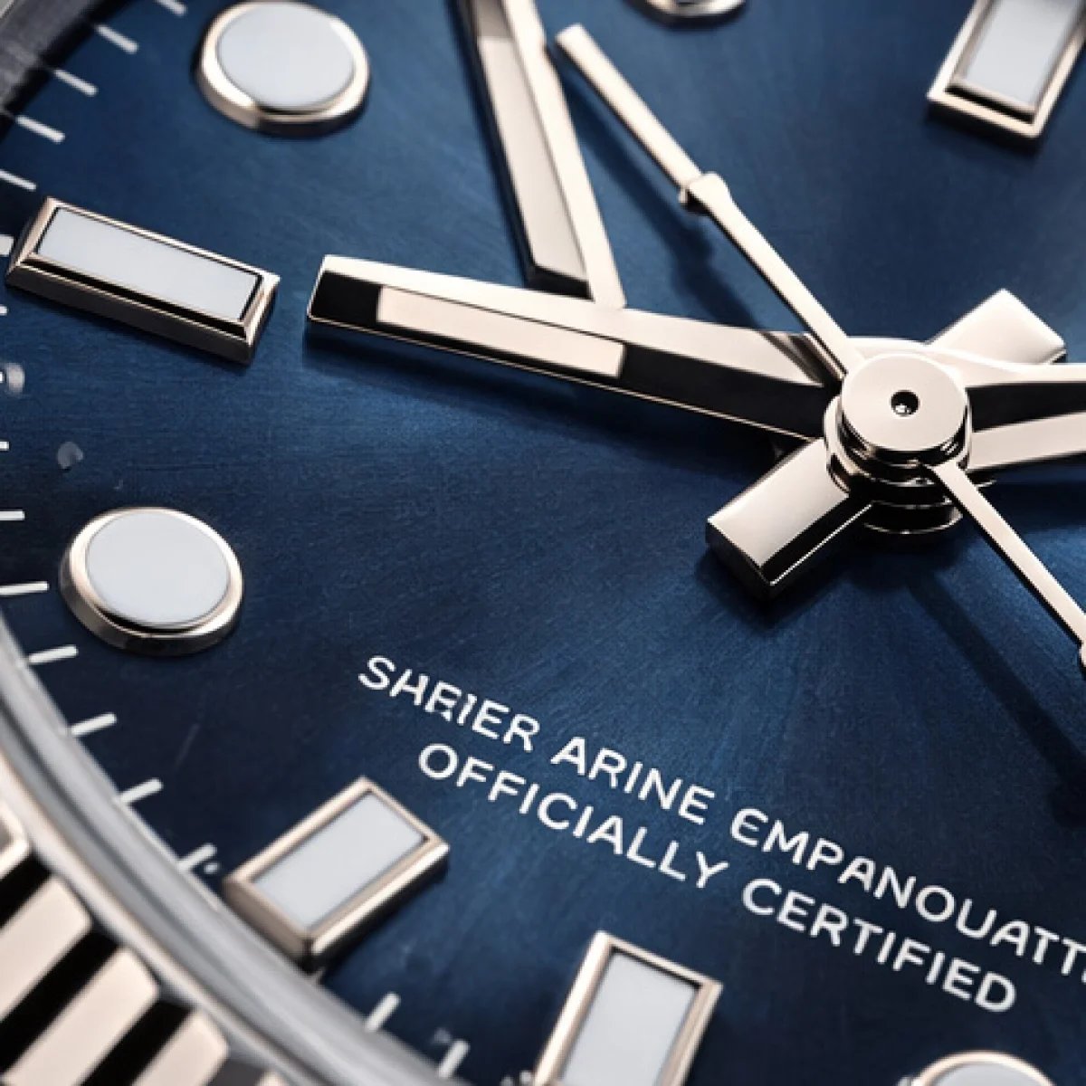 Rolex Oyster Perpetual Sky-Dweller - صورة 4