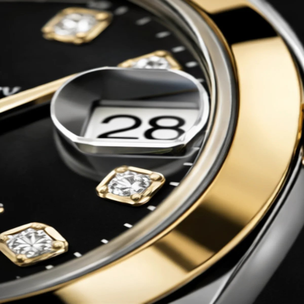 Rolex Oyster Perpetual Datejust - صورة 10